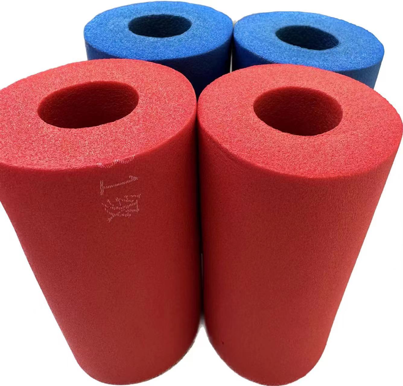 橡塑保溫管材的未來(lái)應(yīng)用